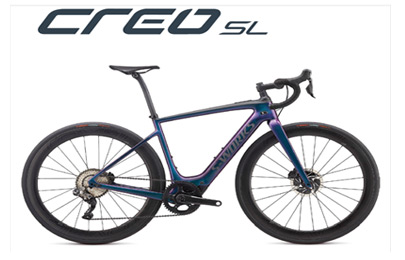 Specialized Turbo Creo SL 2020